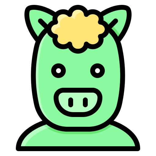 Orc free icon