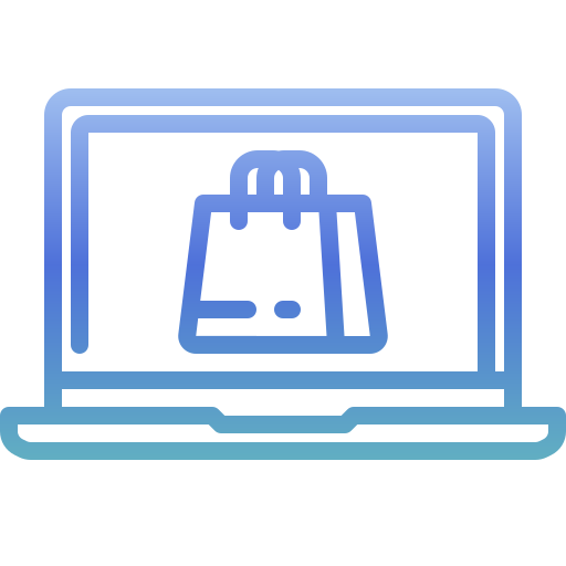 compras grátis ícone