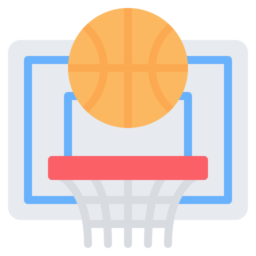 baloncesto icono gratis