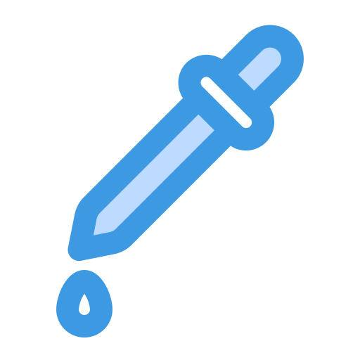 Dropper free icon