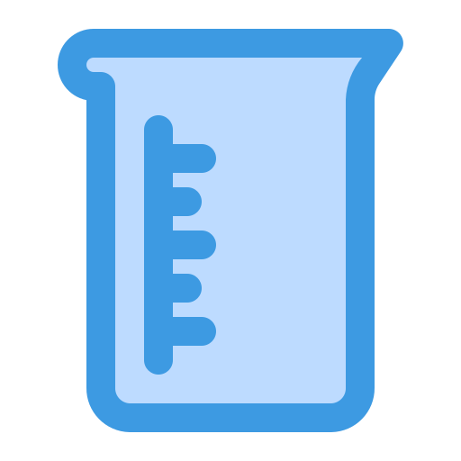 Beaker free icon Beaker free icon