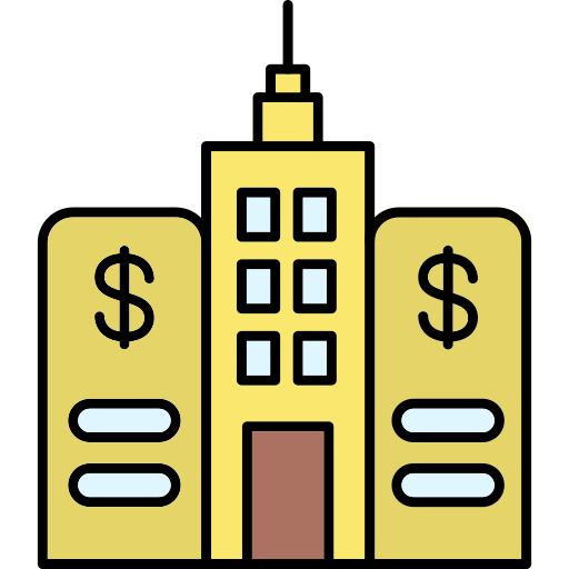 capitalismo icono gratis