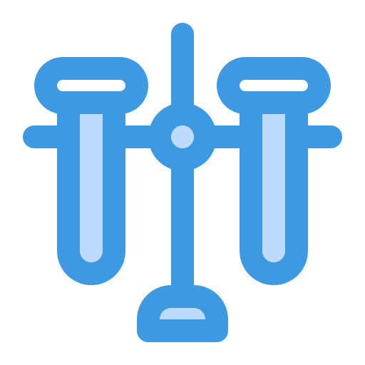 Test tube free icon Test tube free icon