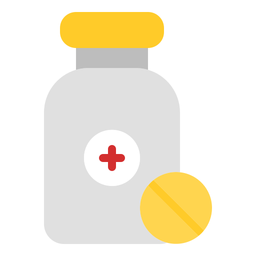 medicamento icono gratis