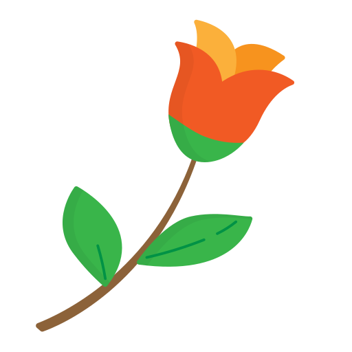 fleur Icône gratuit fleur Icône gratuit