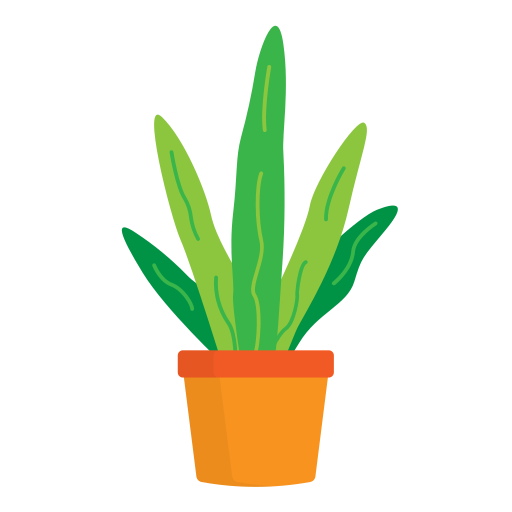 planta icono gratis