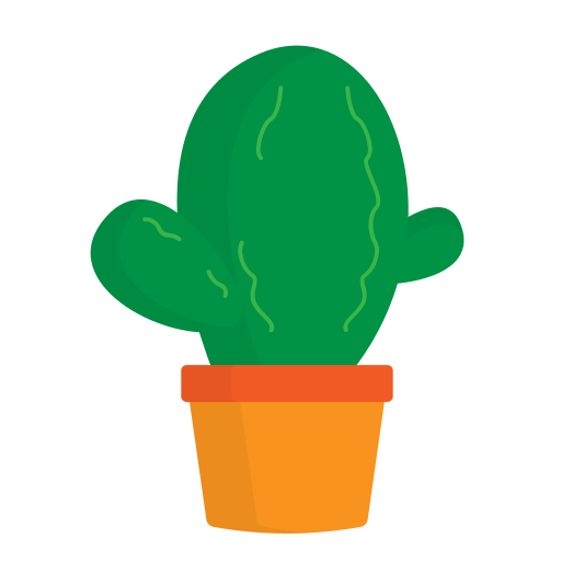 cactus icono gratis