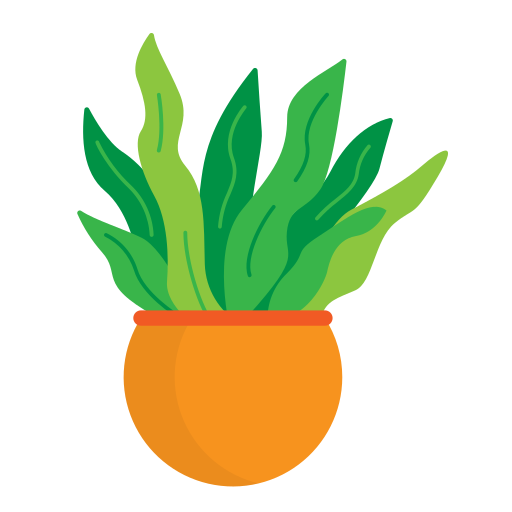 planta icono gratis