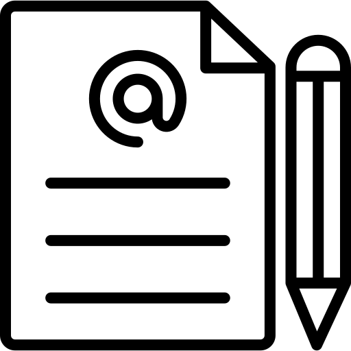 Document free icon Document free icon