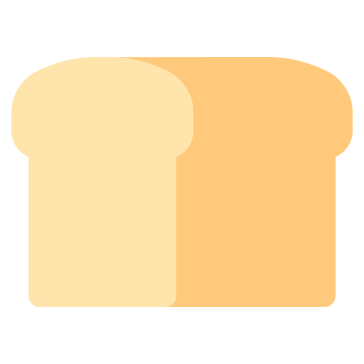 Bread free icon Bread free icon
