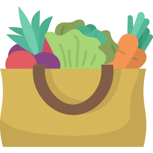 Vegetable - free icon