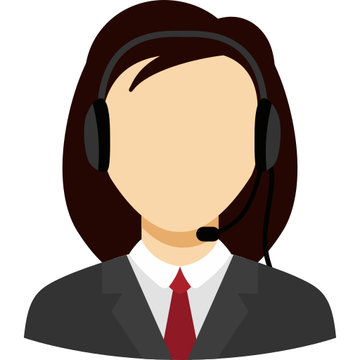 servicio al cliente icono gratis