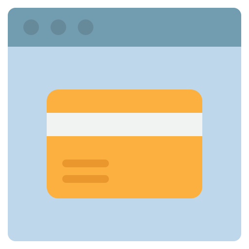 pagamento online grátis ícone pagamento online grátis ícone