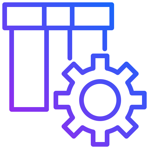 administración icono gratis