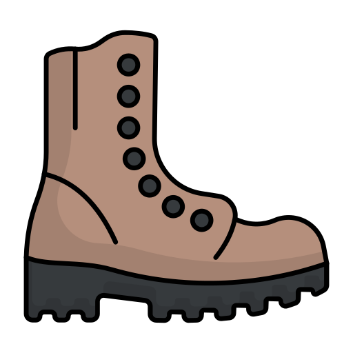 Boots - Free nature icons