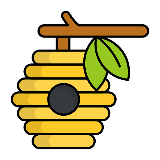 Beehive free icon Beehive free icon