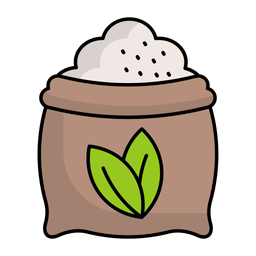 Seed bag free icon Seed bag free icon