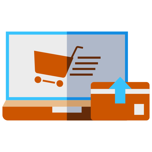 onlinebezahlung kostenlos Icon