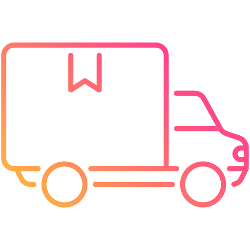 lastwagen kostenlos Icon