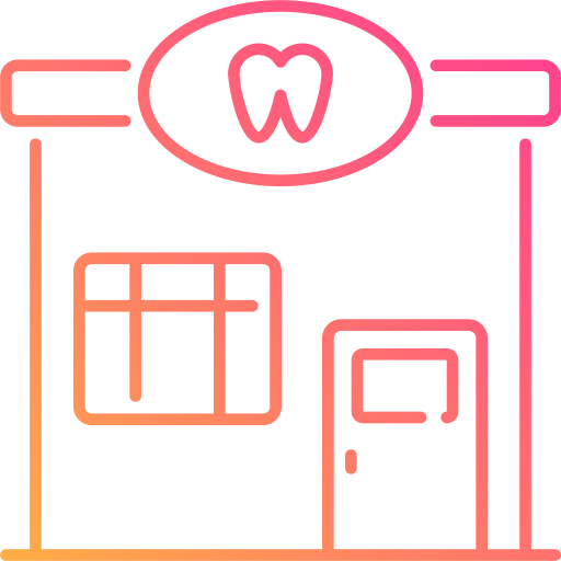 zahnarztklinik kostenlos Icon zahnarztklinik kostenlos Icon