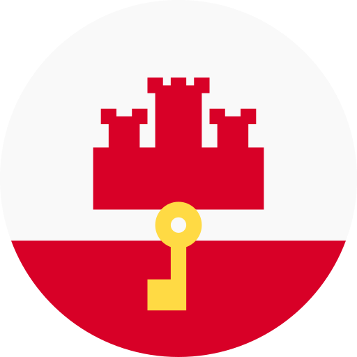 gibraltar icono gratis