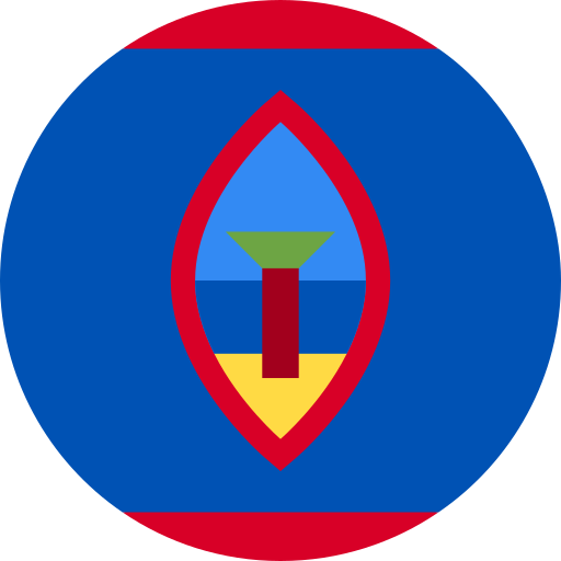 guam icono gratis