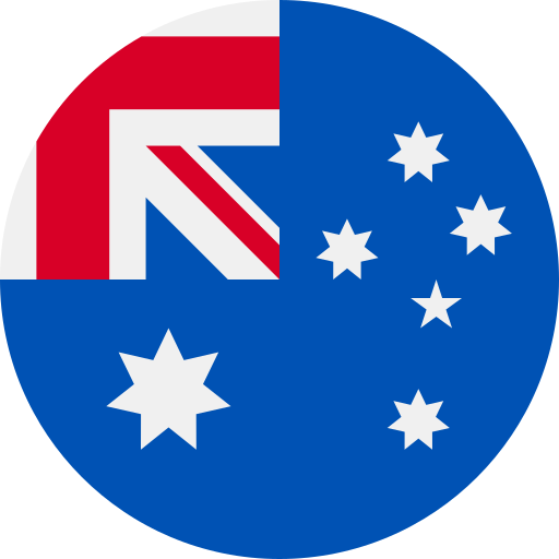 australia icono gratis