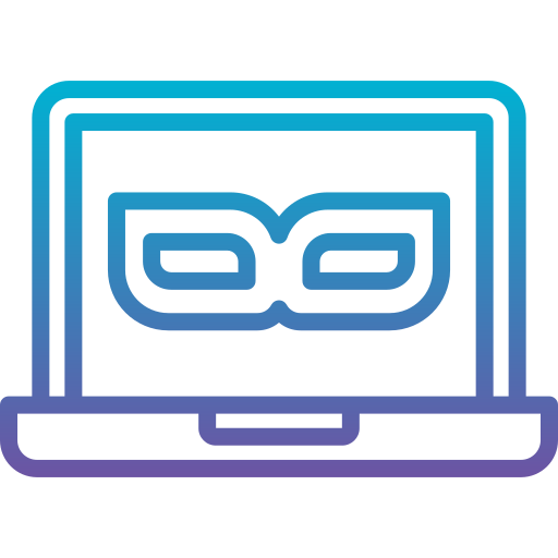 Vpn free icon Vpn free icon