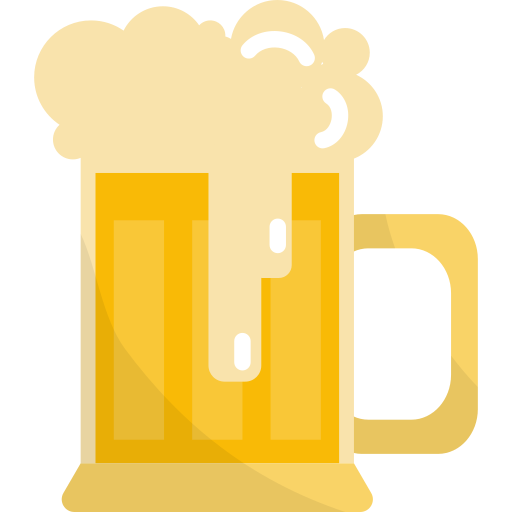 Beer Generic Flat icon