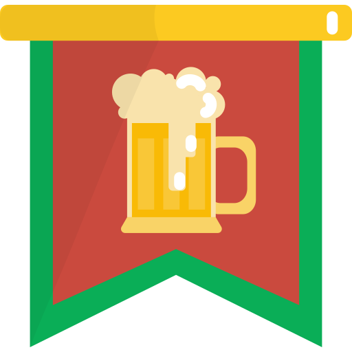 oktoberfest Icône gratuit oktoberfest Icône gratuit