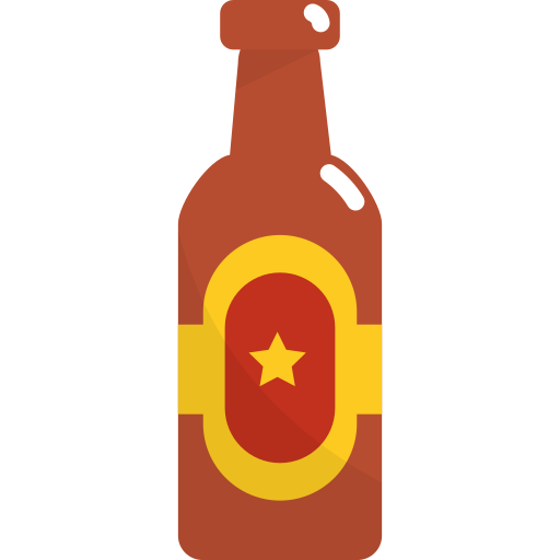 bierflasche kostenlos Icon bierflasche kostenlos Icon