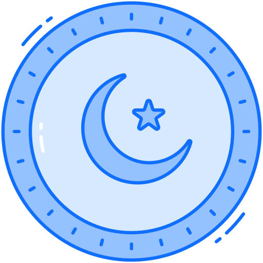 Coin free icon