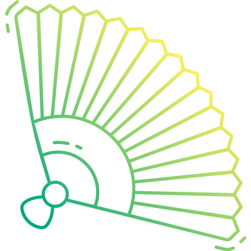 ventilador icono gratis