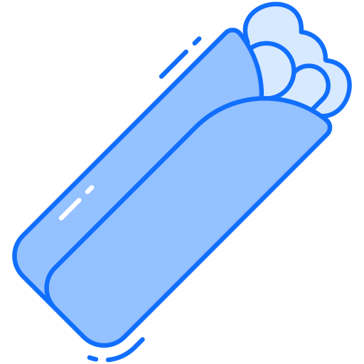 샤와르마 무료 아이콘