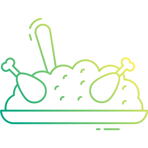biryani Icône gratuit biryani Icône gratuit