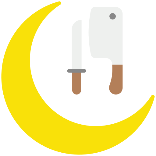eid al-adha icono gratis