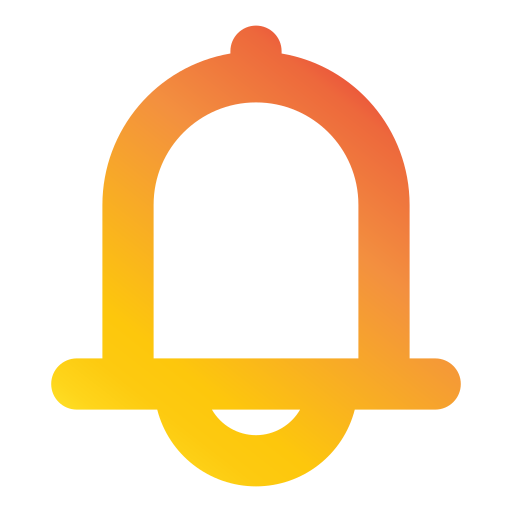 Notification free icon