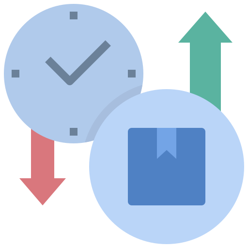 productividad icono gratis