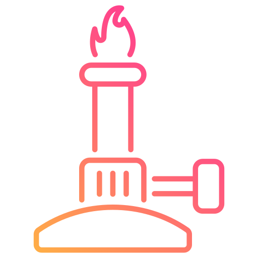 Burner free icon Burner free icon
