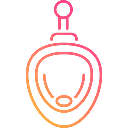 urinario icono gratis