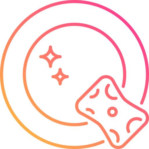 lavar platos icono gratis