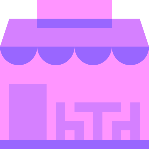 restaurante icono gratis