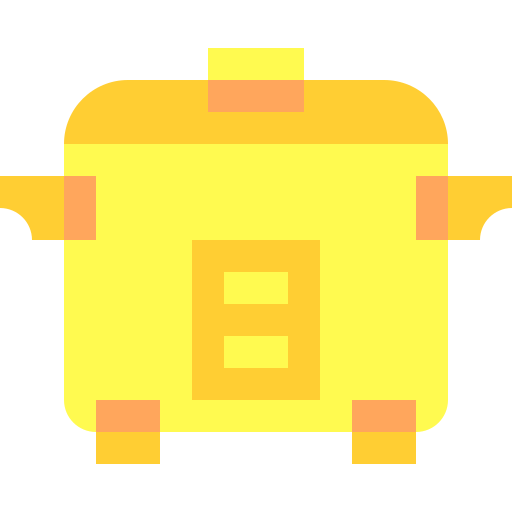 밥솥 무료 아이콘