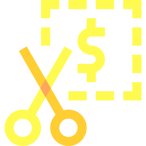 descuento icono gratis