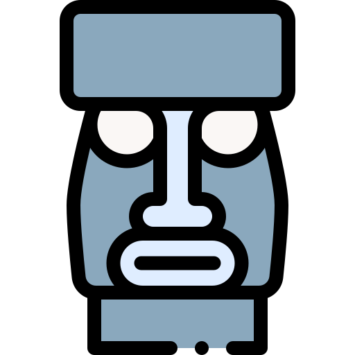 tiki grátis ícone tiki grátis ícone