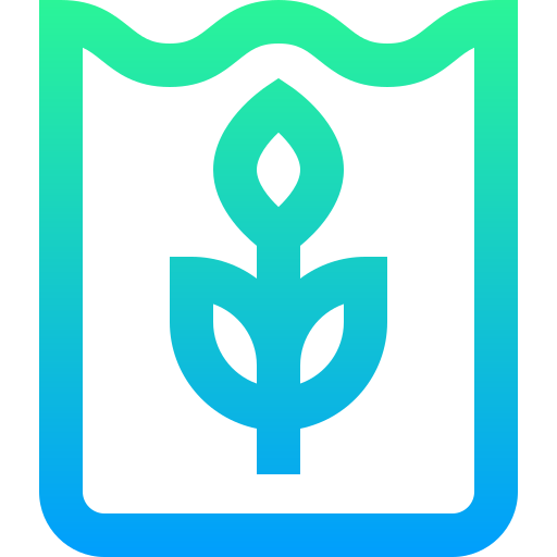 cereales icono gratis