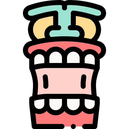 tiki grátis ícone tiki grátis ícone