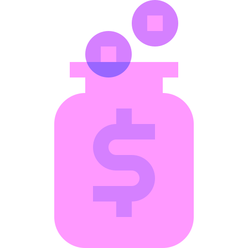 Пожертвование бесплатно иконка Пожертвование бесплатно иконка