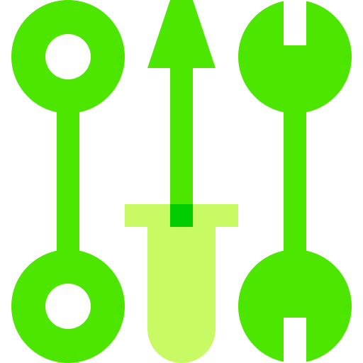 Setup free icon Setup free icon