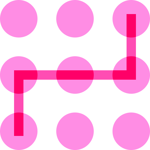 Pattern free icon Pattern free icon